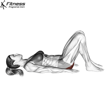 7. Hip Lift